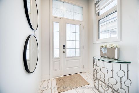 Photo 6 at 3190 William Cutmore Boulevard, JM Joshua Meadows, Oakville