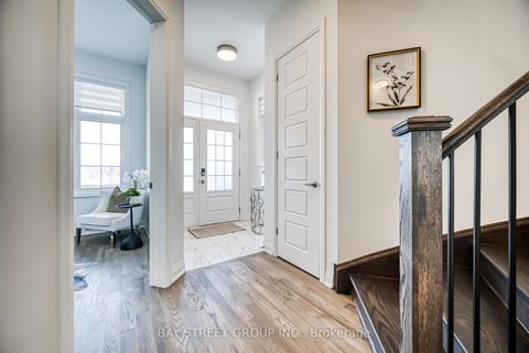 Photo 7 at 3190 William Cutmore Boulevard, JM Joshua Meadows, Oakville