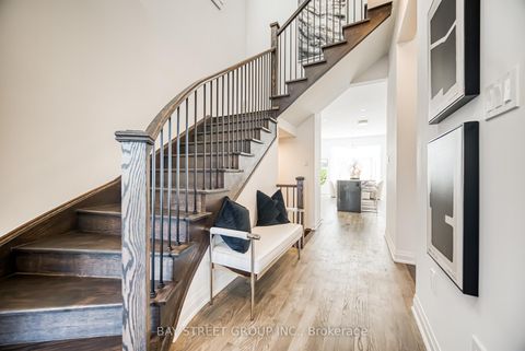 Photo 8 at 3190 William Cutmore Boulevard, JM Joshua Meadows, Oakville