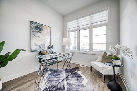 Photo 9 at 3190 William Cutmore Boulevard, JM Joshua Meadows, Oakville