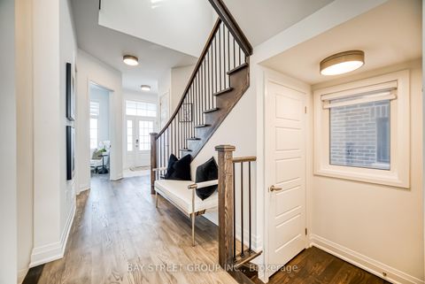 Photo 10 at 3190 William Cutmore Boulevard, JM Joshua Meadows, Oakville