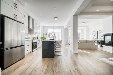 Photo 12 at 3190 William Cutmore Boulevard, JM Joshua Meadows, Oakville