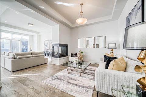 Photo 13 at 3190 William Cutmore Boulevard, JM Joshua Meadows, Oakville