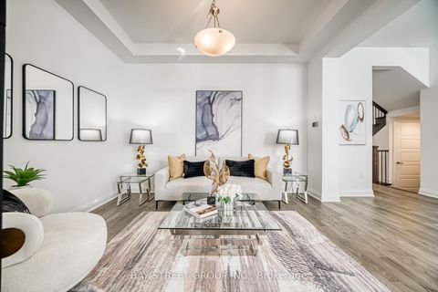 Photo 15 at 3190 William Cutmore Boulevard, JM Joshua Meadows, Oakville