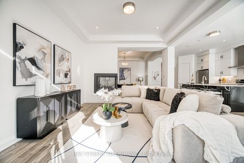 Photo 18 at 3190 William Cutmore Boulevard, JM Joshua Meadows, Oakville