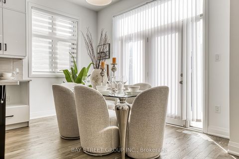 Photo 20 at 3190 William Cutmore Boulevard, JM Joshua Meadows, Oakville