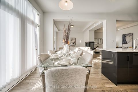 Photo 21 at 3190 William Cutmore Boulevard, JM Joshua Meadows, Oakville