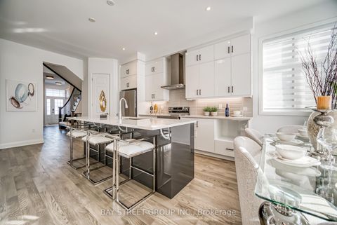 Photo 22 at 3190 William Cutmore Boulevard, JM Joshua Meadows, Oakville