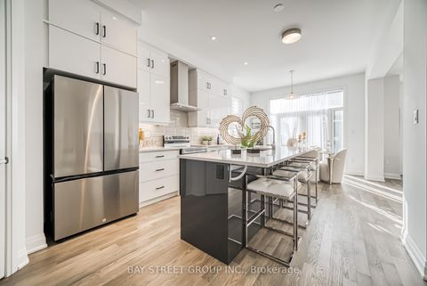 Photo 23 at 3190 William Cutmore Boulevard, JM Joshua Meadows, Oakville