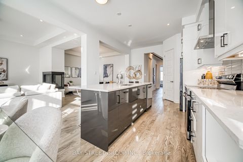 Photo 24 at 3190 William Cutmore Boulevard, JM Joshua Meadows, Oakville