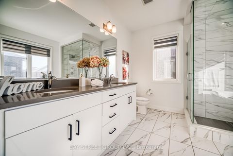 Photo 28 at 3190 William Cutmore Boulevard, JM Joshua Meadows, Oakville