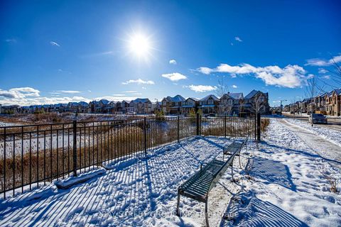 Photo 42 at 3190 William Cutmore Boulevard, JM Joshua Meadows, Oakville