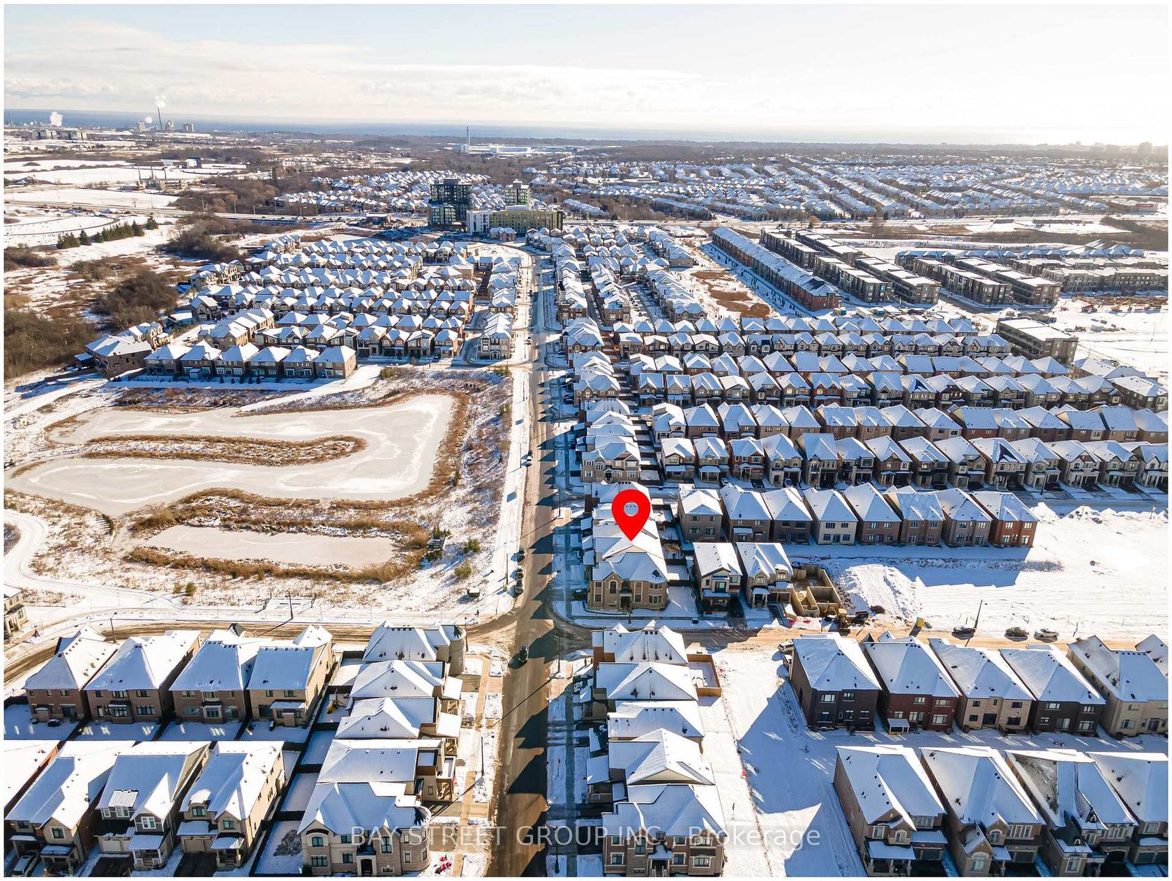 3190 William Cutmore Boulevard, JM Joshua Meadows, Oakville 