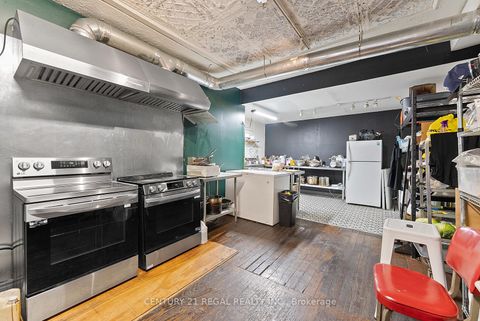 Photo 10 at 1664 Queen Street W, Roncesvalles, Toronto