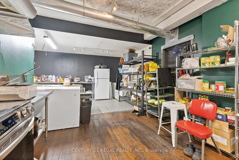 Photo 11 at 1664 Queen Street W, Roncesvalles, Toronto