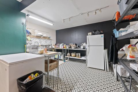 Photo 12 at 1664 Queen Street W, Roncesvalles, Toronto