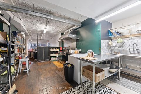 Photo 14 at 1664 Queen Street W, Roncesvalles, Toronto