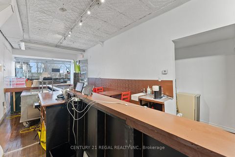 Photo 15 at 1664 Queen Street W, Roncesvalles, Toronto