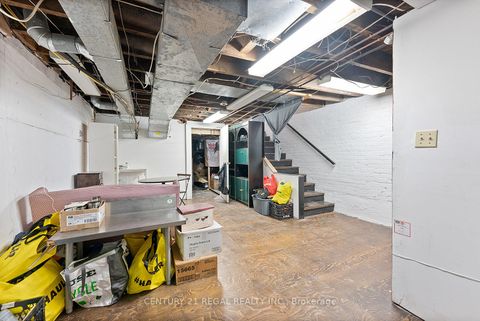 Photo 17 at 1664 Queen Street W, Roncesvalles, Toronto