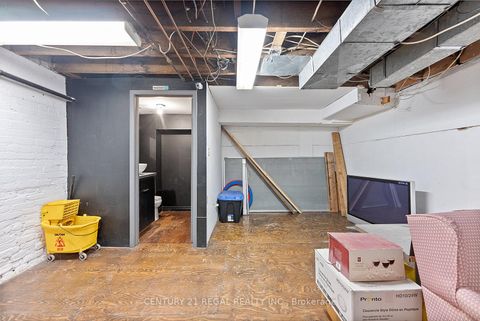 Photo 19 at 1664 Queen Street W, Roncesvalles, Toronto