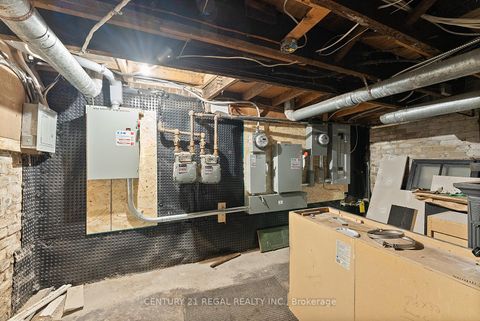 Photo 23 at 1664 Queen Street W, Roncesvalles, Toronto