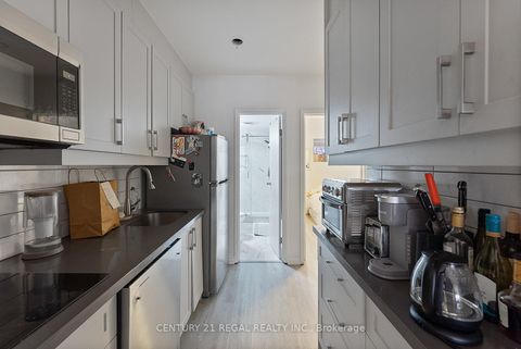 Photo 27 at 1664 Queen Street W, Roncesvalles, Toronto