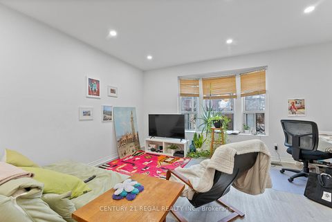 Photo 30 at 1664 Queen Street W, Roncesvalles, Toronto