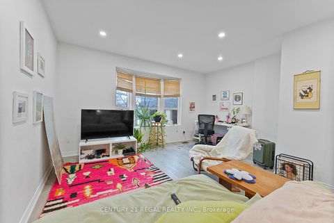 Photo 31 at 1664 Queen Street W, Roncesvalles, Toronto