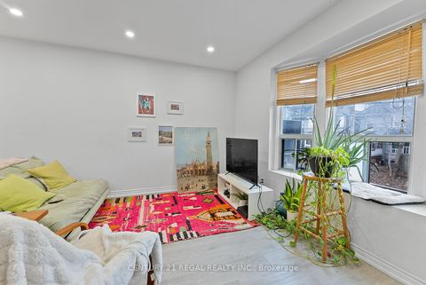 Photo 32 at 1664 Queen Street W, Roncesvalles, Toronto