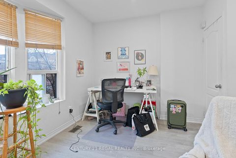 Photo 34 at 1664 Queen Street W, Roncesvalles, Toronto