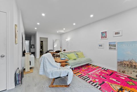 Photo 35 at 1664 Queen Street W, Roncesvalles, Toronto