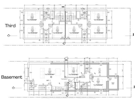 Photo 2 at 462 Northcliffe Boulevard, Oakwood Village, Toronto