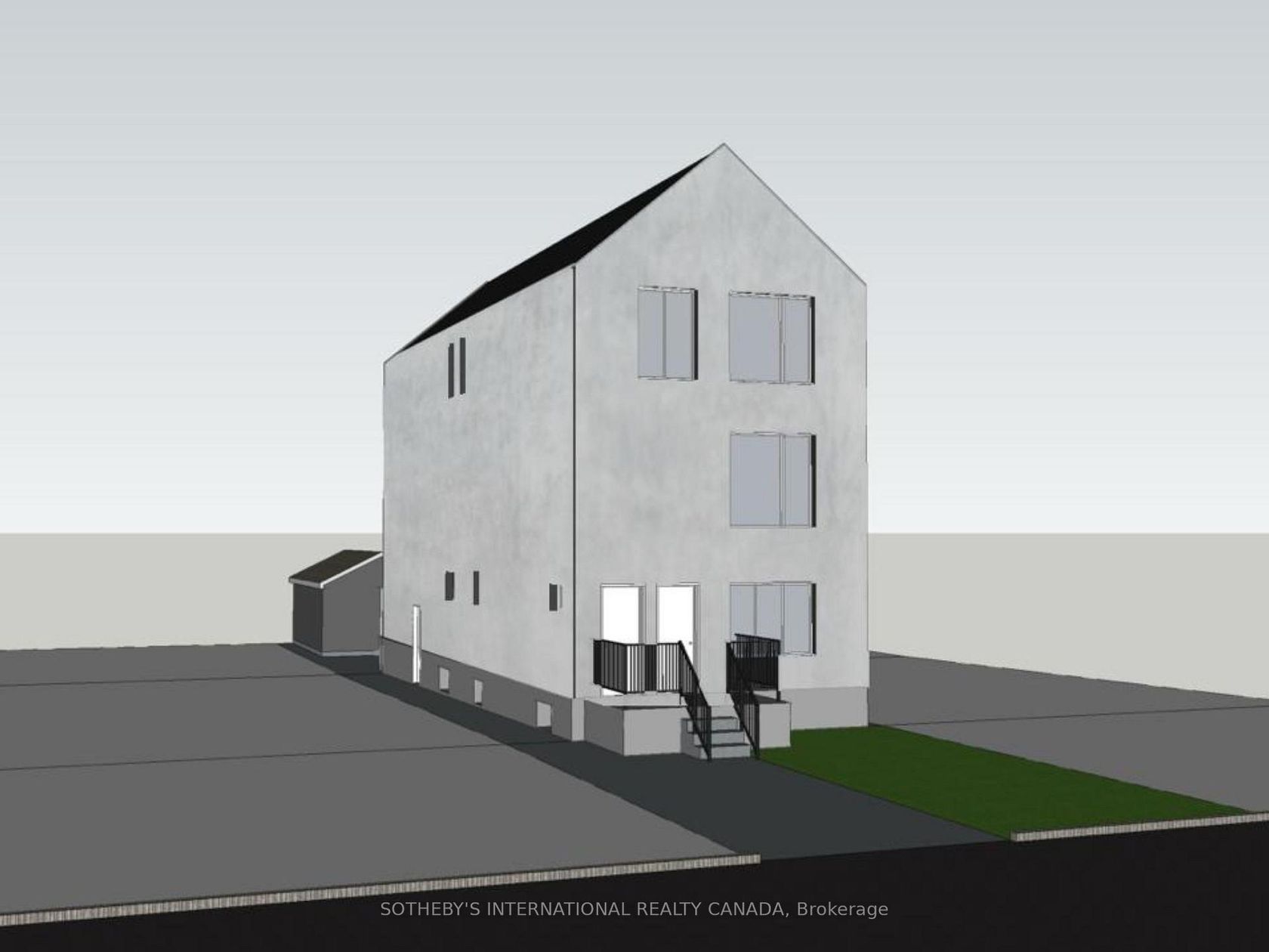 462 Northcliffe Boulevard, Oakwood Village, Toronto photo number 2