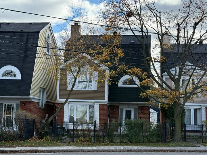 Photo 0 at 6 - 45 Birchmount Road S, Cliffside, Toronto