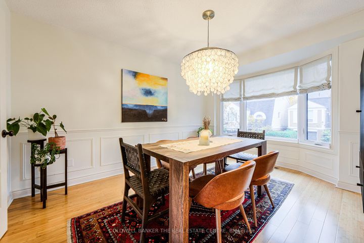 Photo 8 at 6 - 45 Birchmount Road S, Cliffside, Toronto