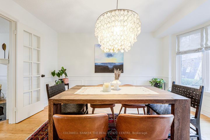 Photo 9 at 6 - 45 Birchmount Road S, Cliffside, Toronto