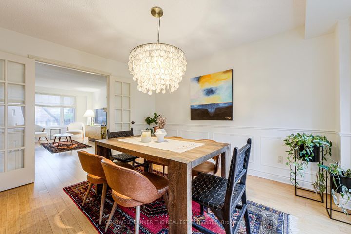 Photo 10 at 6 - 45 Birchmount Road S, Cliffside, Toronto