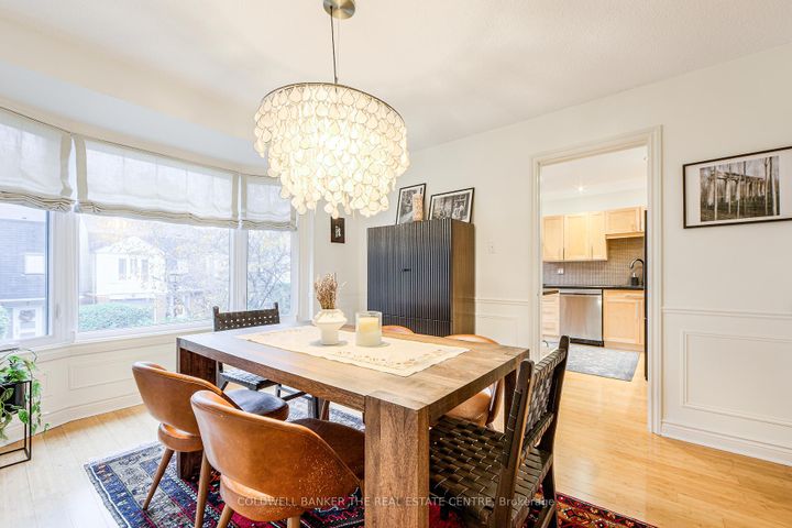 Photo 12 at 6 - 45 Birchmount Road S, Cliffside, Toronto