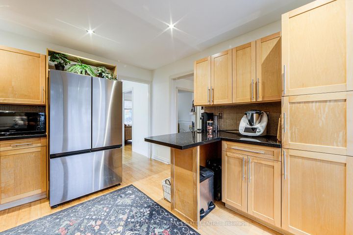 Photo 15 at 6 - 45 Birchmount Road S, Cliffside, Toronto
