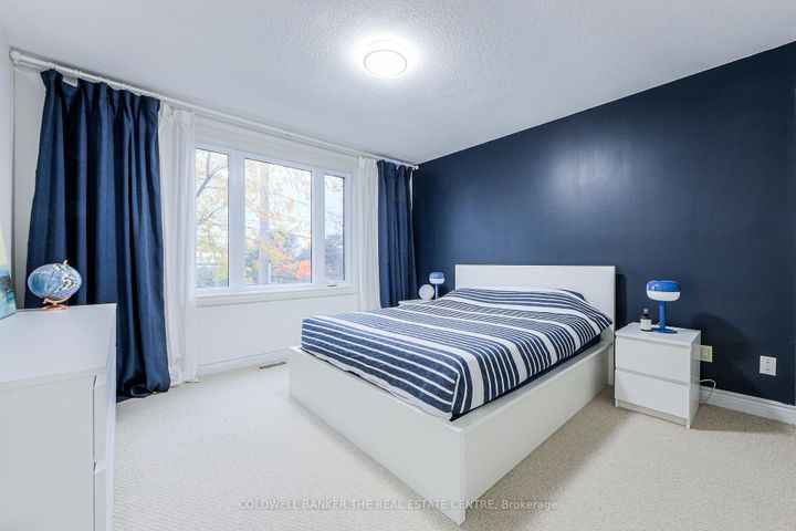 Photo 21 at 6 - 45 Birchmount Road S, Cliffside, Toronto