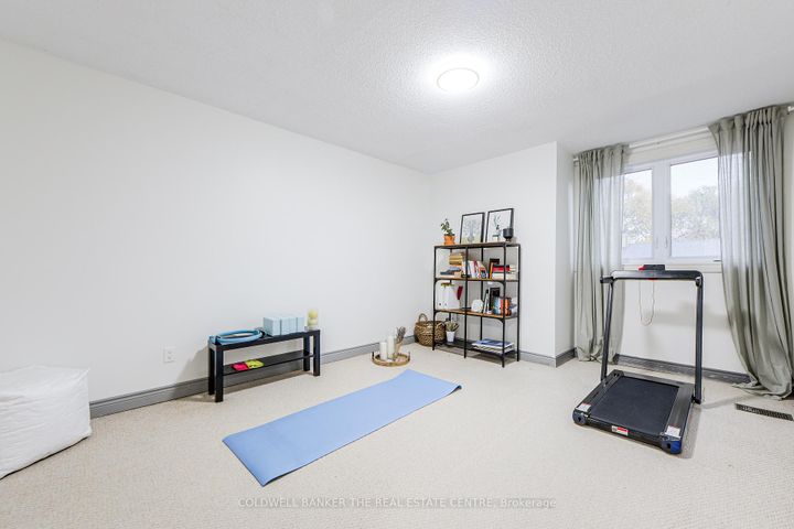 Photo 24 at 6 - 45 Birchmount Road S, Cliffside, Toronto
