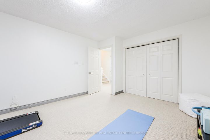 Photo 25 at 6 - 45 Birchmount Road S, Cliffside, Toronto