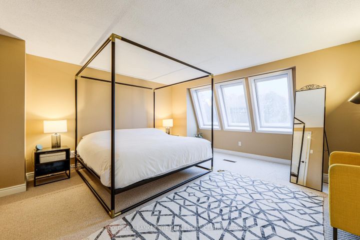 Photo 28 at 6 - 45 Birchmount Road S, Cliffside, Toronto