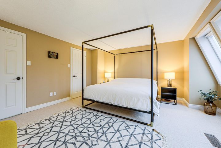 Photo 30 at 6 - 45 Birchmount Road S, Cliffside, Toronto