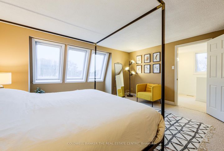 Photo 31 at 6 - 45 Birchmount Road S, Cliffside, Toronto