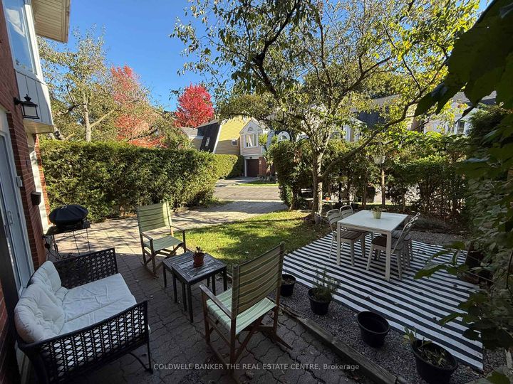 Photo 37 at 6 - 45 Birchmount Road S, Cliffside, Toronto