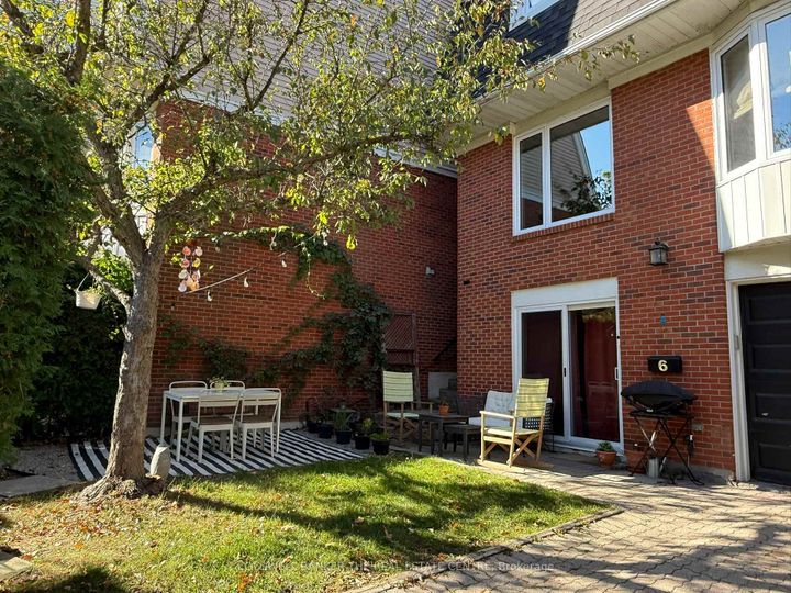 Photo 38 at 6 - 45 Birchmount Road S, Cliffside, Toronto