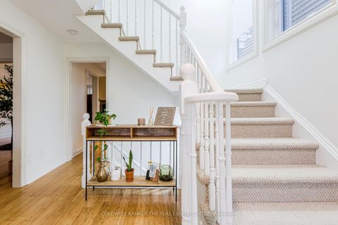 Photo 1 at 6 - 45 Birchmount Road S, Cliffside, Toronto