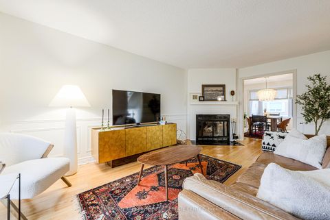Photo 5 at 6 - 45 Birchmount Road S, Cliffside, Toronto
