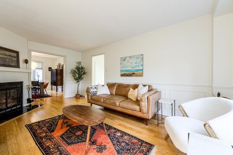 Photo 6 at 6 - 45 Birchmount Road S, Cliffside, Toronto